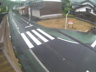 八頭町北山