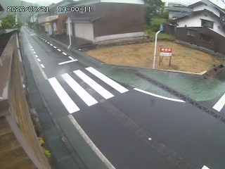 八頭町北山