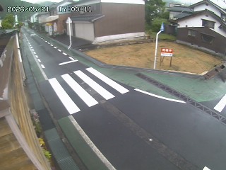 八頭町北山