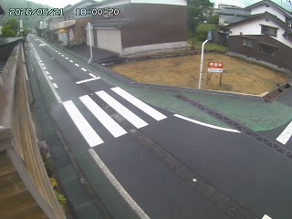 八頭町北山