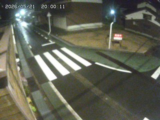 八頭町北山