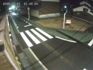 八頭町北山