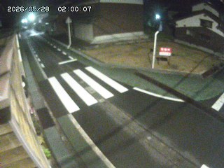八頭町北山