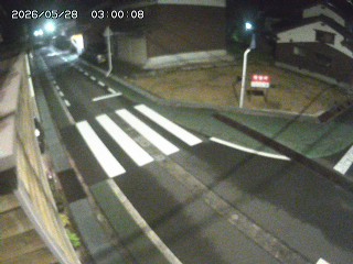 八頭町北山