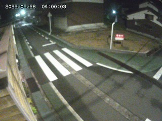 八頭町北山