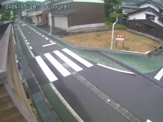 八頭町北山