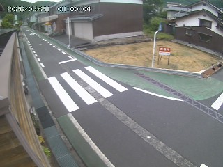 八頭町北山