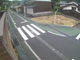 八頭町北山