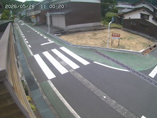 八頭町北山