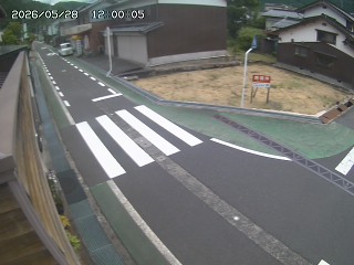 八頭町北山