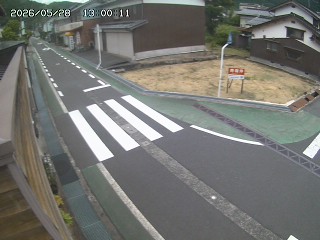 八頭町北山