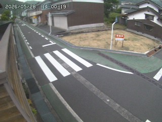 八頭町北山