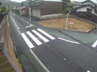 八頭町北山