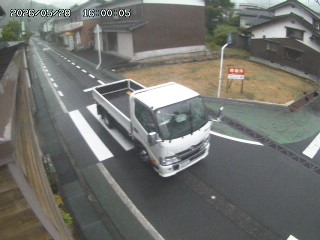 八頭町北山