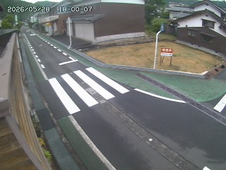 八頭町北山