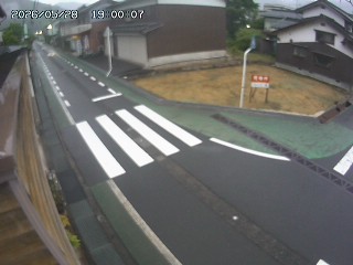 八頭町北山