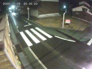 八頭町北山