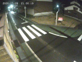 八頭町北山