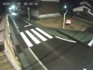 八頭町北山