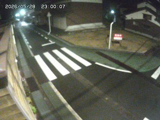 八頭町北山