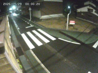 八頭町北山