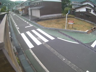 八頭町北山