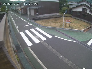 八頭町北山