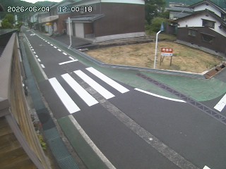 八頭町北山