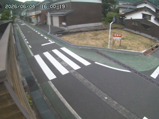 八頭町北山