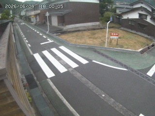 八頭町北山