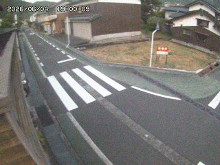 八頭町北山