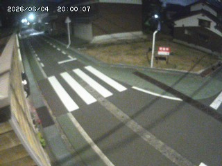 八頭町北山