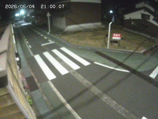 八頭町北山