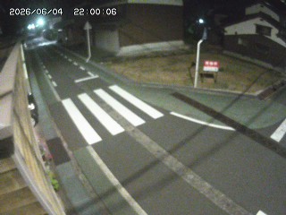 八頭町北山