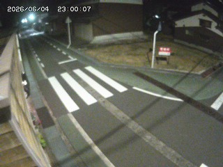 八頭町北山