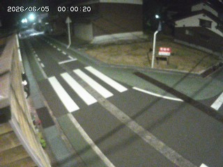 八頭町北山
