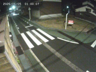 八頭町北山
