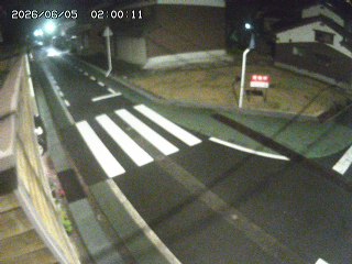 八頭町北山