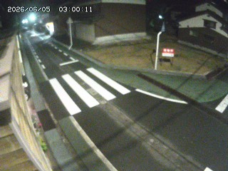 八頭町北山