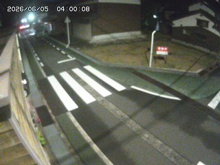 八頭町北山