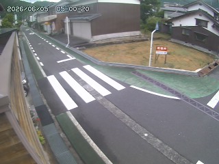 八頭町北山