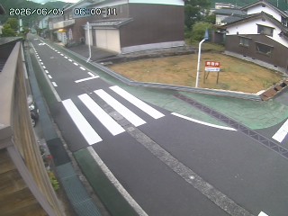 八頭町北山