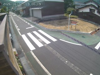 八頭町北山