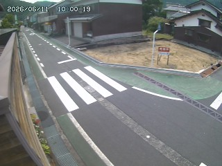 八頭町北山