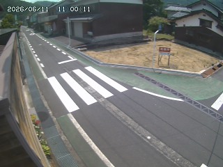 八頭町北山