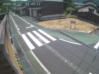 八頭町北山