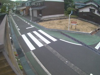 八頭町北山