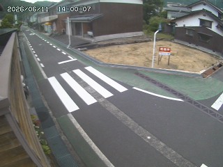 八頭町北山
