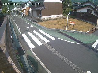 八頭町北山
