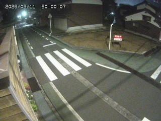 八頭町北山